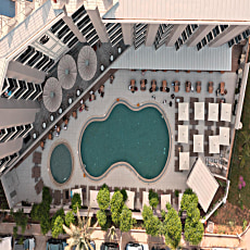 Kleopatra Dreams Beach Hotel